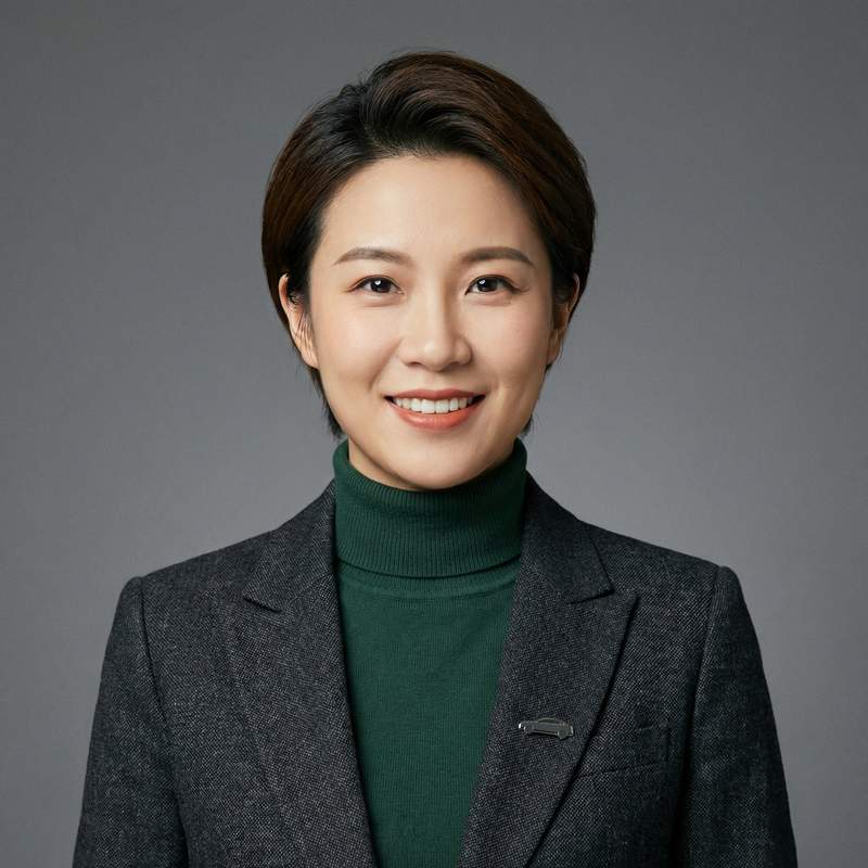 国产制片人王雅琳